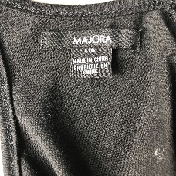 Black top - Picture 2 of 6